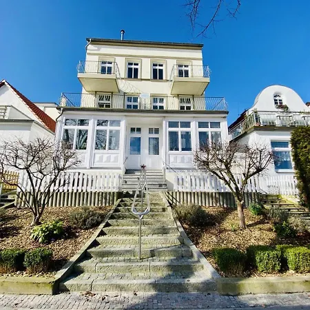 Stromtiefe, Direkt Am Alten Strom Rostock Exterior photo