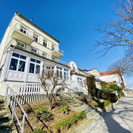 Stromtiefe, Direkt Am Alten Strom Rostock Exterior photo