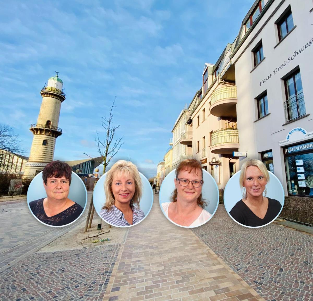 Apartment Stromtiefe, Direkt Am Alten Strom *