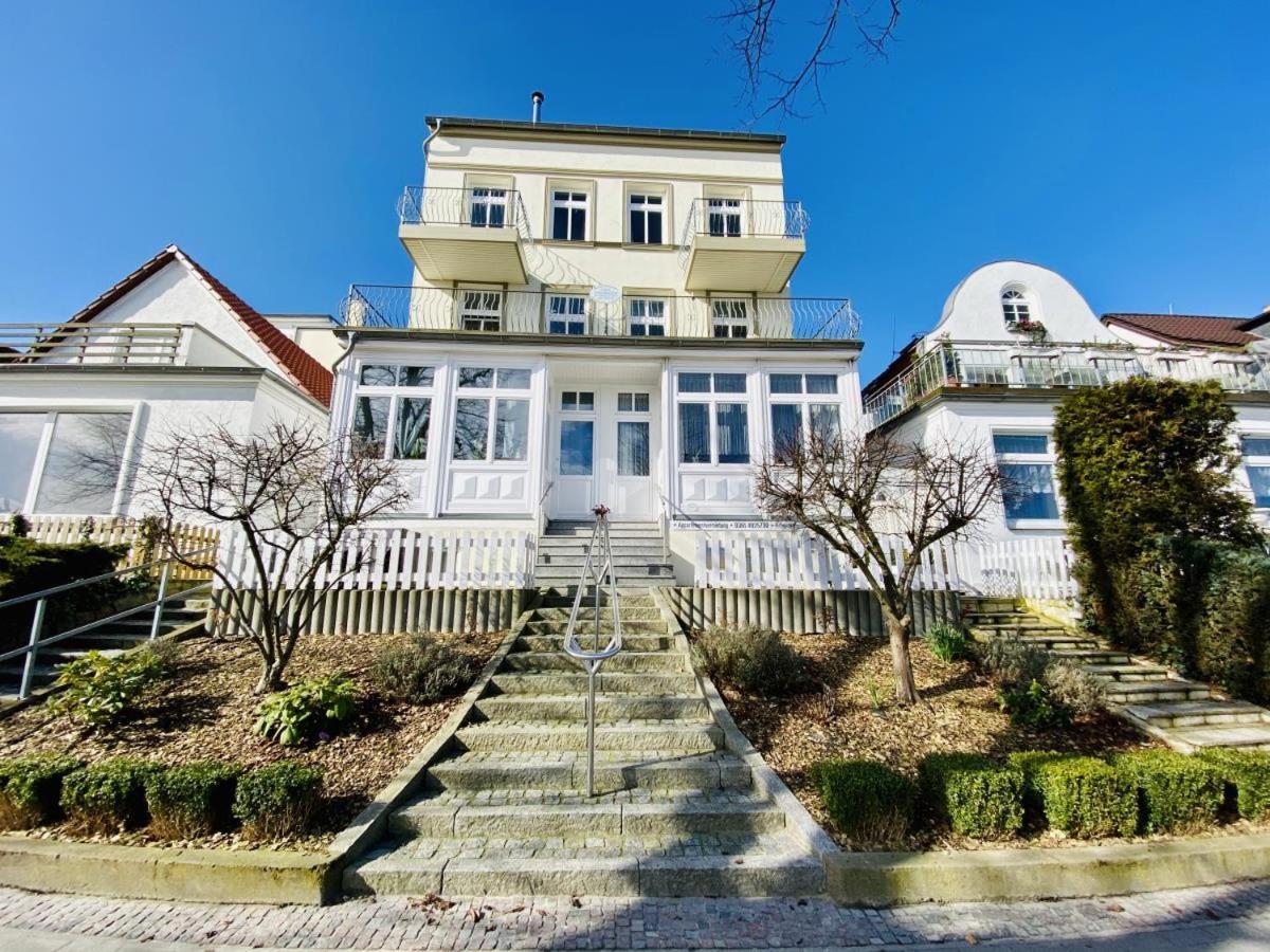 Apartment Stromtiefe, Direkt Am Alten Strom
