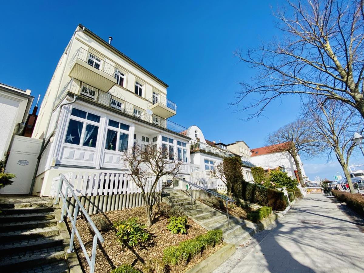Stromtiefe, Direkt Am Alten Strom Rostock